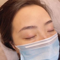 点击看大图 -本小姐美学·半永久纹眉野生眉