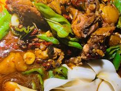 -楼兰新疆主题餐厅(苏州中心店)