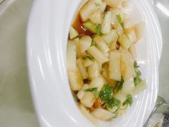 -钱塘府海鲜餐厅