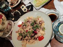 -陶享时光西餐·下午茶·竹林花园(新城店)