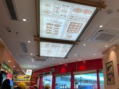 -华记煲仔华·煲仔饭(三元里万科里店)