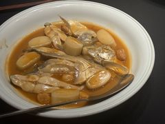 家烧鲳鱼年糕-玖味(老工人西路店)