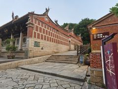 -晋江五店市传统文化旅游区