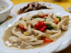 -荣生萝卜汤饭店