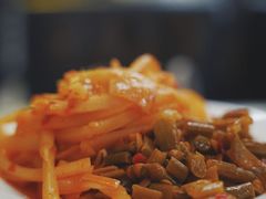 -红鼻子桂林米粉(金唐新光界店)