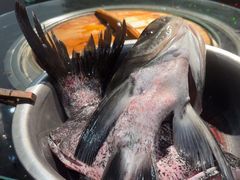 -好灶头妈妈菜·柴火灶台鱼·千岛湖土菜地标美食