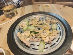-阿鸡鱼庄·顺德鲜蒸小炒(亚运村店)