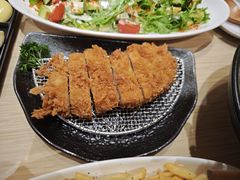 -胜博殿日式炸猪排(西红门店)