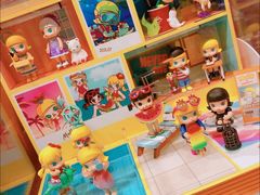 -泡泡玛特POPMART(金安国际购物中心店)