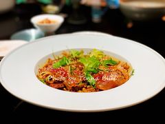 夫妻肺片-辛香汇·现炒川菜(淮海路百盛店)
