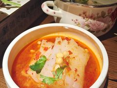 -相约·羊村小馆非遗手抓肉(七一酱园店)