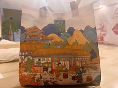 -泸溪河桃酥(鄞州高新宝龙店)
