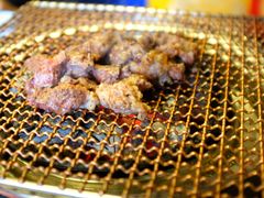 -张吴记小炉子小串(王村南街店)