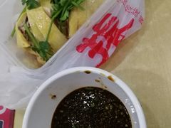 -振鼎鸡(华阴路店)