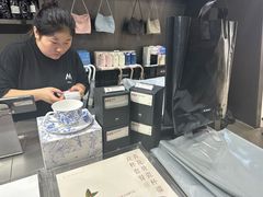 -M Stand(漕河泾印象城店)
