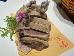 -绍兴老味道·非遗门店(银泰城店)