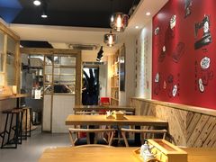 -厝内小眷村(天河南一路店)