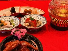 -白家大院·王府宫廷菜(苏州街店)