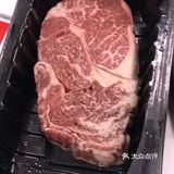 煎了3分钟老掉了，感觉双面各一分钟比较合适