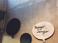 -Mango Tango
