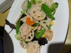 -大海碗·炸酱面·烤鸭·京菜(天坛店)