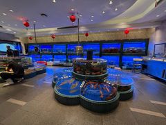 -金悦轩海鲜酒家(拱北店)
