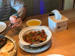 -马仕玖煲·融合菜·酥不腻烤鸭(人大店)