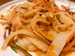 西北大凉皮-清真·玛丽亚新疆菜主题餐厅(浙江中路店)