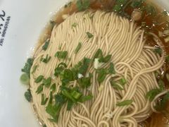 -朱洪元苏式面馆(绿宝广场店)