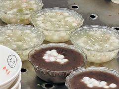 -毛华美食(清扬路店)