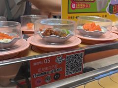 -争鲜回转寿司(东方银座店)