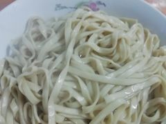 葱油拌面-仓桥面结店