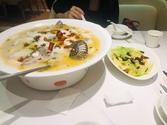 -川味堂·四川豆花(八卦岭店)