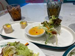 -美奈小馆·越南料理(中航城君尚购物中心店)