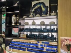 -海底捞火锅(天鹅湖银泰店)