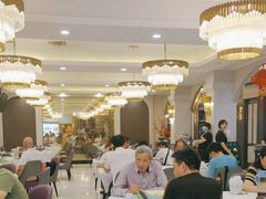 -新名仕新白玉兰餐厅