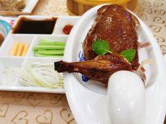 -大鸭梨烤鸭店(花园村店)