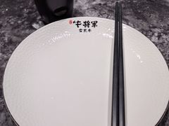 -牛将军•涮肉•烤肉(北京王府井·故宫店)