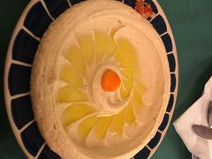 胡木斯酱hummus-一千一夜(工体店)