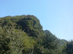 -少华山国家森林公园