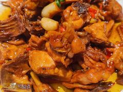 -观宴·品质赣菜(高新大道店)