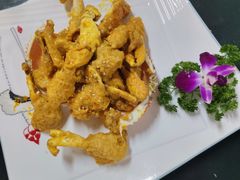 -阿娘家·原生态农家菜(国顺东路店)