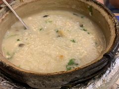 -粤仔湾砂锅粥(滨湖万达店)