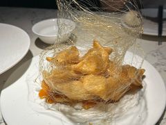 酥黄菜-奉天小馆·非遗东北菜(济南万象城店)