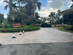 -三亚亚龙湾万豪度假酒店