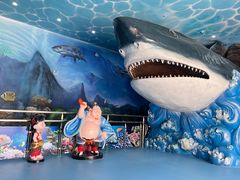 -多彩贵州城极地海洋世界