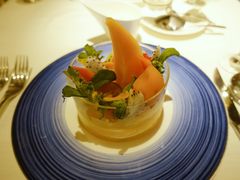 -王品牛排(郑州大卫城店)