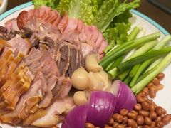 -崂山印象·青岛·海鲜渔家菜