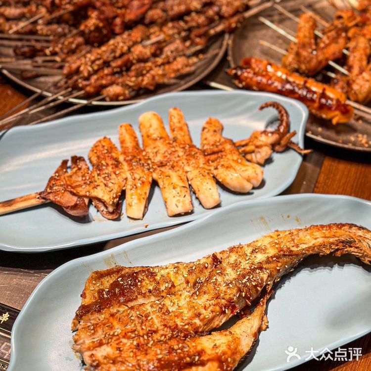 人生建议:吃完它在离开哈尔滨 哈尔滨最好吃的烤烧饼