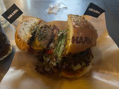 -shark burger·鲨鱼汉堡(交子大道店)